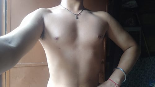 Customer photo review of Wellcore - Pure Micronised Creatine Monohydrate | Kiwi Kick (307g, 83 servings)