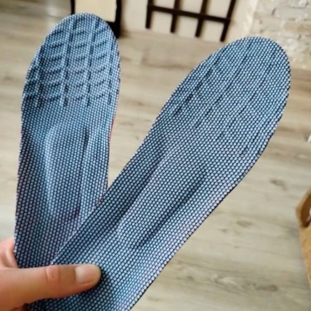 Customer photo review of ReliveX™ Inlegzolen