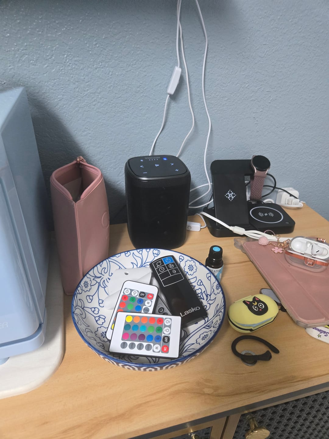 Customer photo review of Rocksteady Stadium 2.0: 1-Speaker