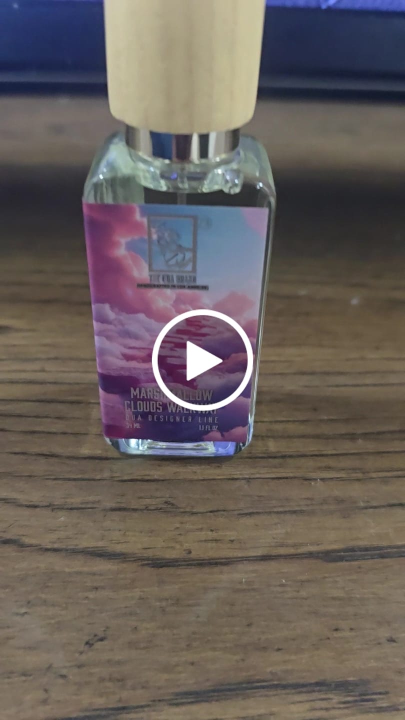 Customer video review of Marshmallow Clouds Walkway