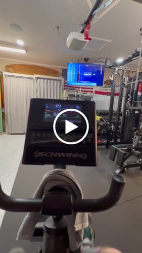 Customer video review of Adjustable Lever Arms -3''×3''Uprights