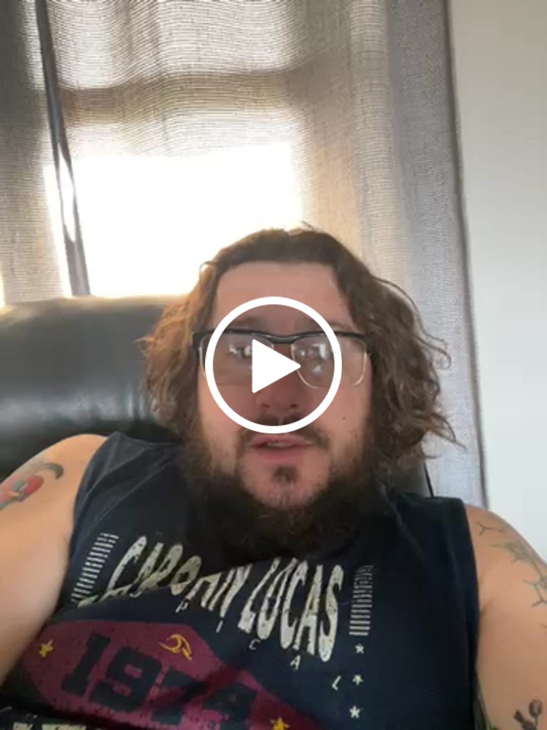 Customer video review of Refill Plan Trial (Renews at $24.99/mo)