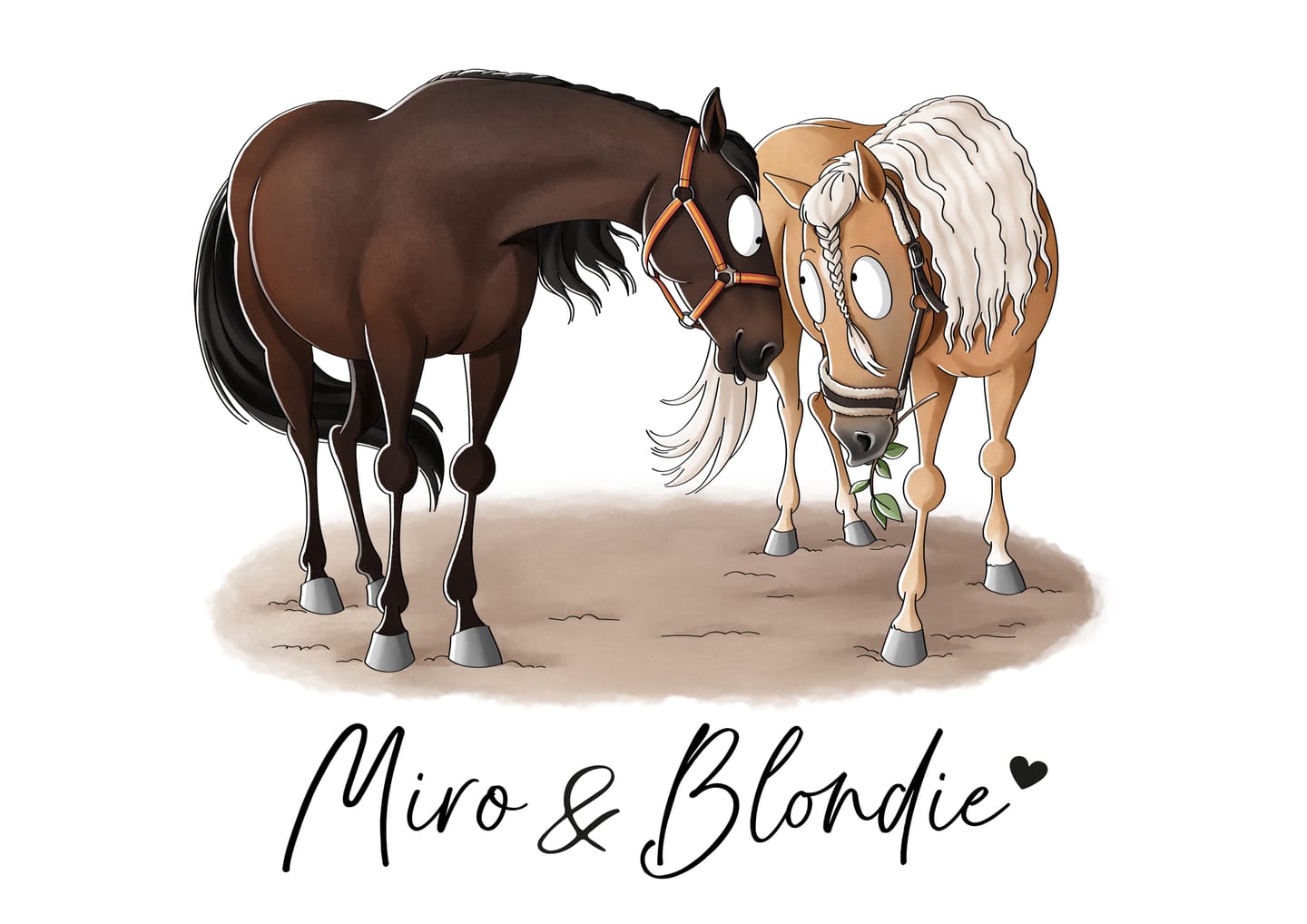 Customer photo review of mrs. RIDE® Dream Duo