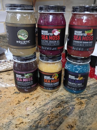 Customer photo review of THE HV Powerhouse Bundle