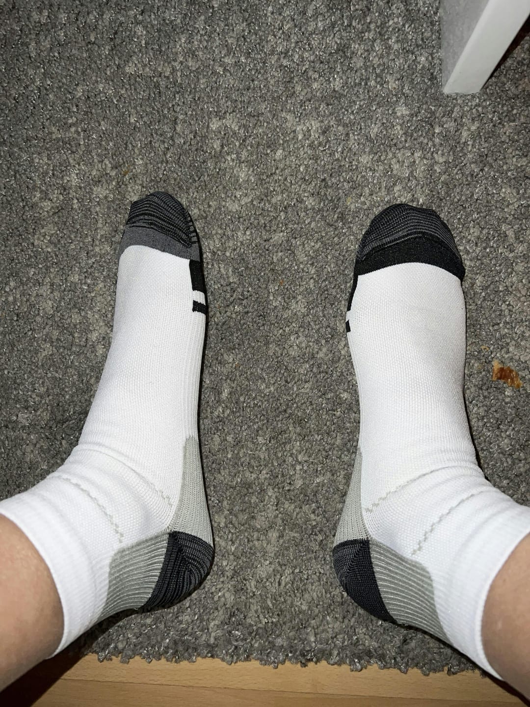 Customer photo review of Orthofabrik® Kompressionssocken PRO 2.0