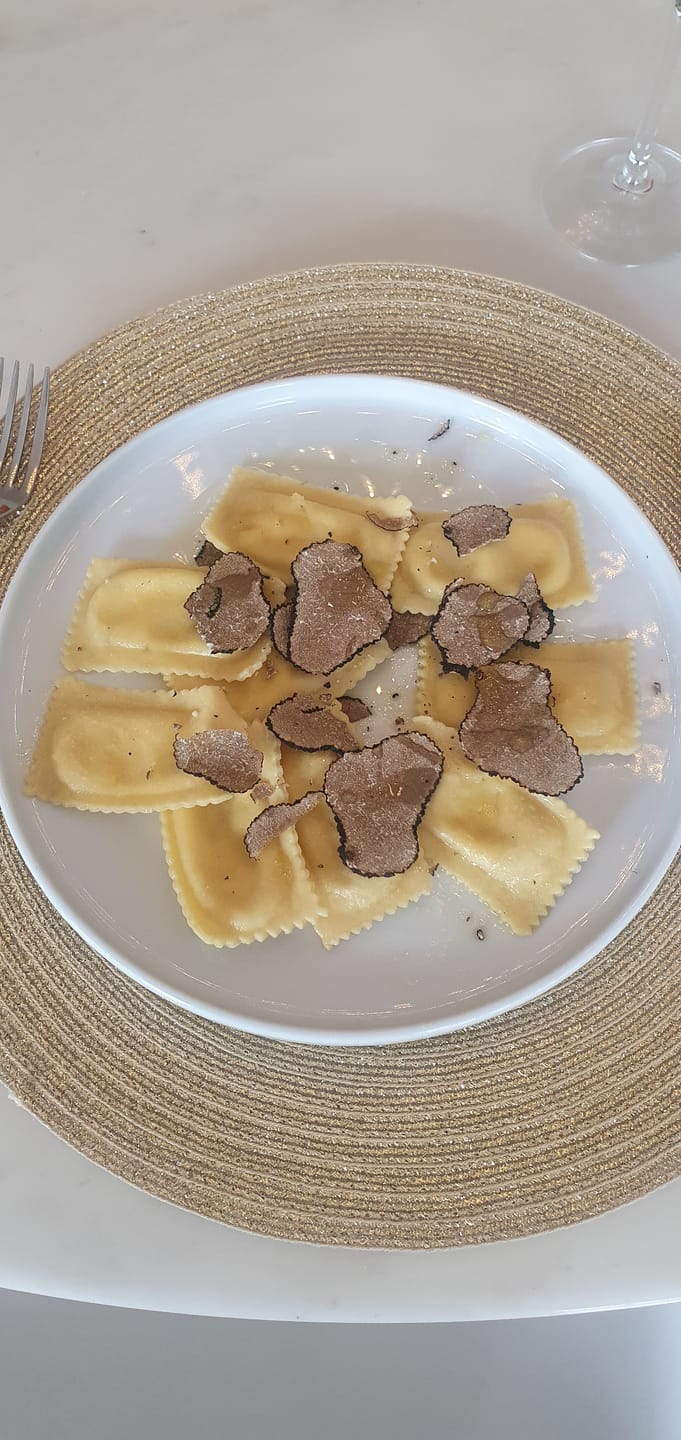Customer photo review of Tuber Aestivum - Sommertrüffel - aus Italien