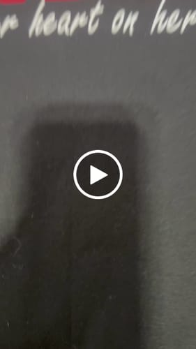 Customer video review of Custom DTF Gang Sheet Builder