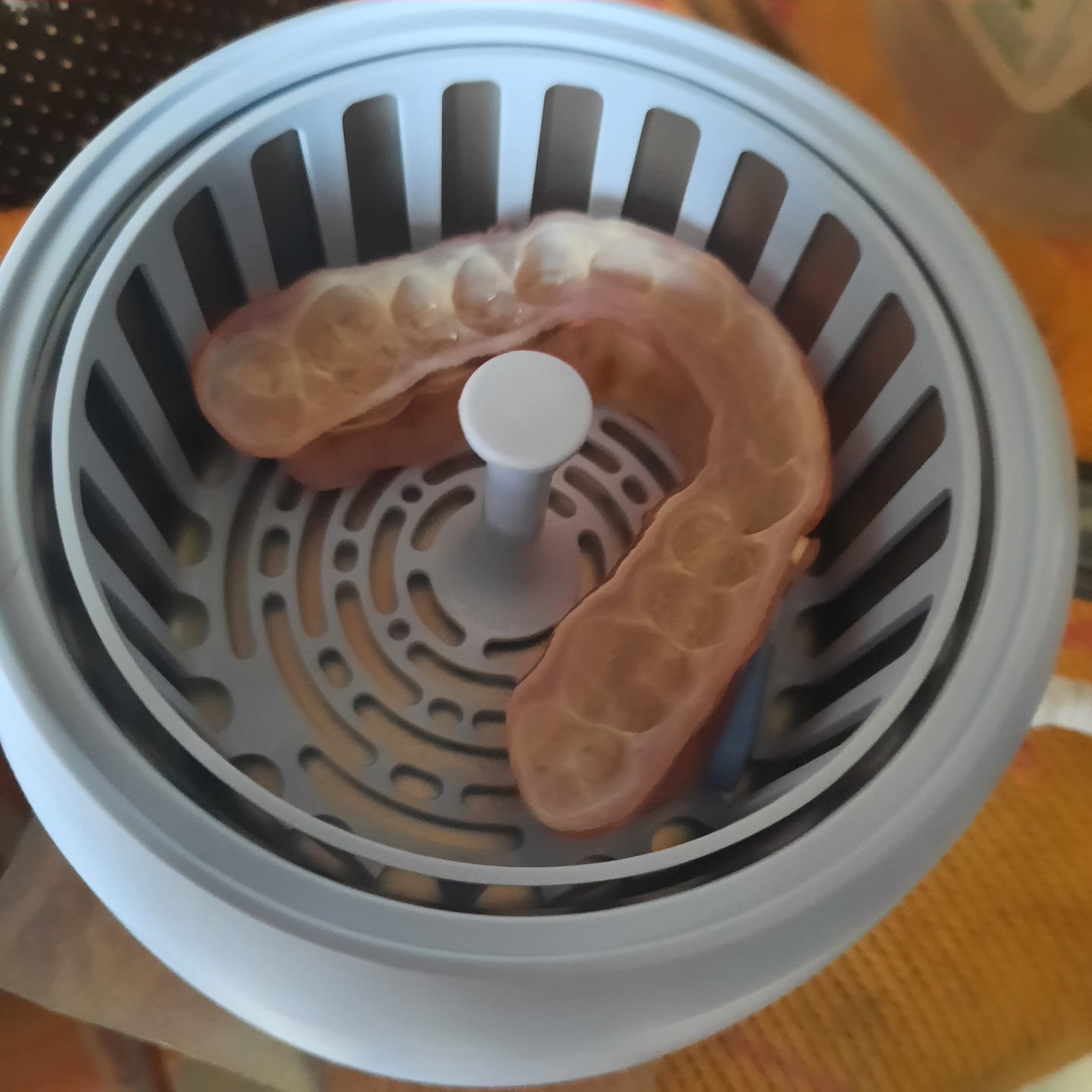 Customer photo review of Cleon Pod®