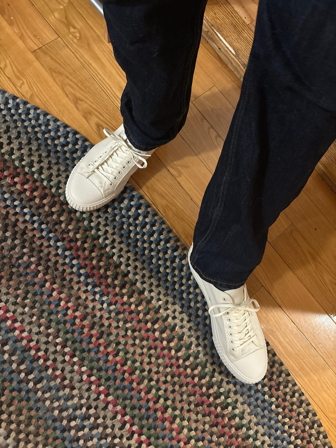 Customer photo review of Center Lo Classic