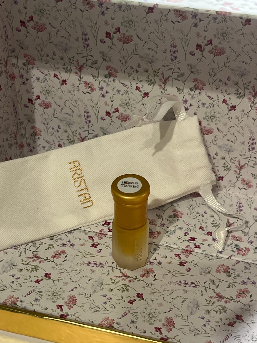 Customer photo review of Hibiscus