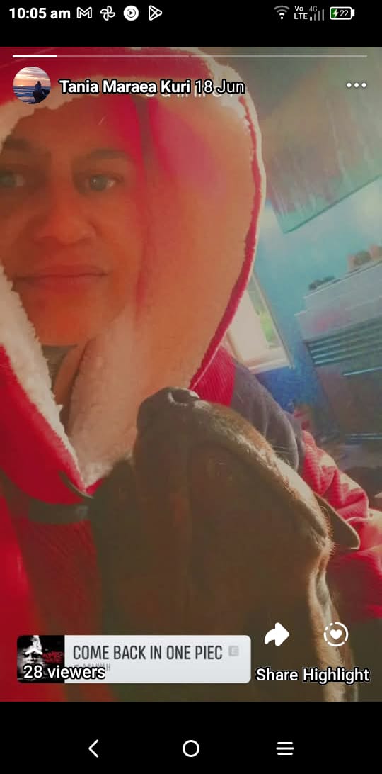 Customer photo review of EXTRA LONG ADULTS BLANKET HOODIE - RED PLAID