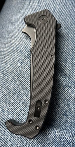 Customer photo review of MDV Folder Lite