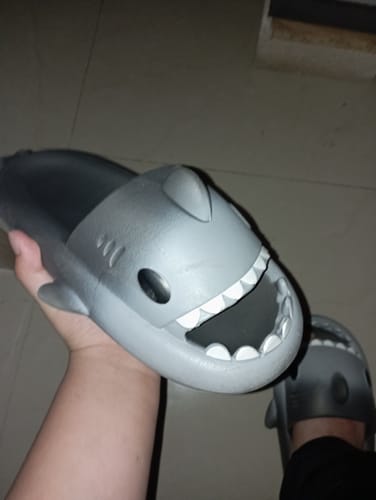 Customer photo review of Sharklas® Difulminadas (Envío Extra Express)