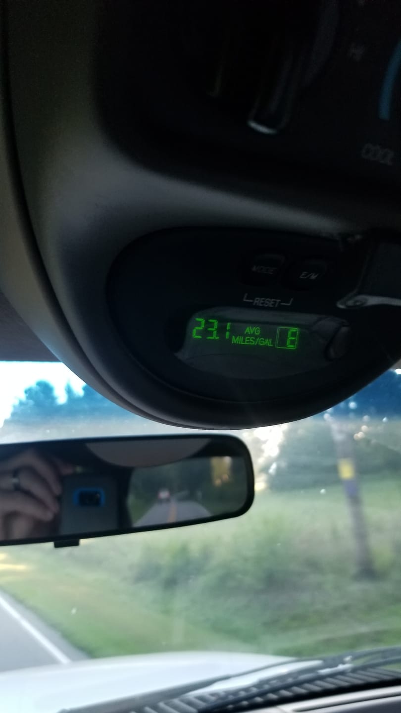 Customer photo review of JeliBuilt Tuning For Hydra - Email