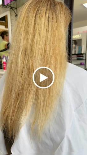 Stoja G. review of Top One™ Hyalugen Hair Straightening Treatment Set image 1 out of 1