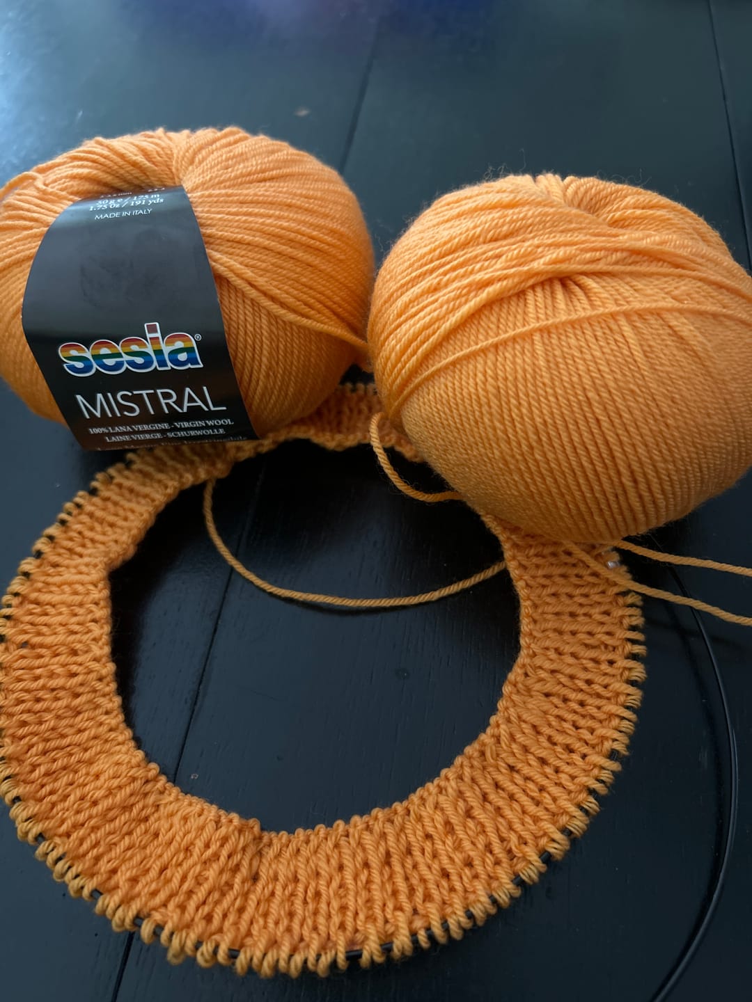 Customer photo review of MISTRAL
