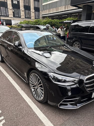 Customer photo review of Limlex® Platinum Car Care Set