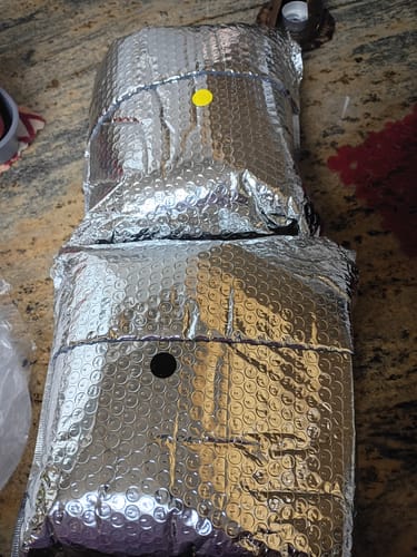 Customer photo review of THE HV Powerhouse Bundle