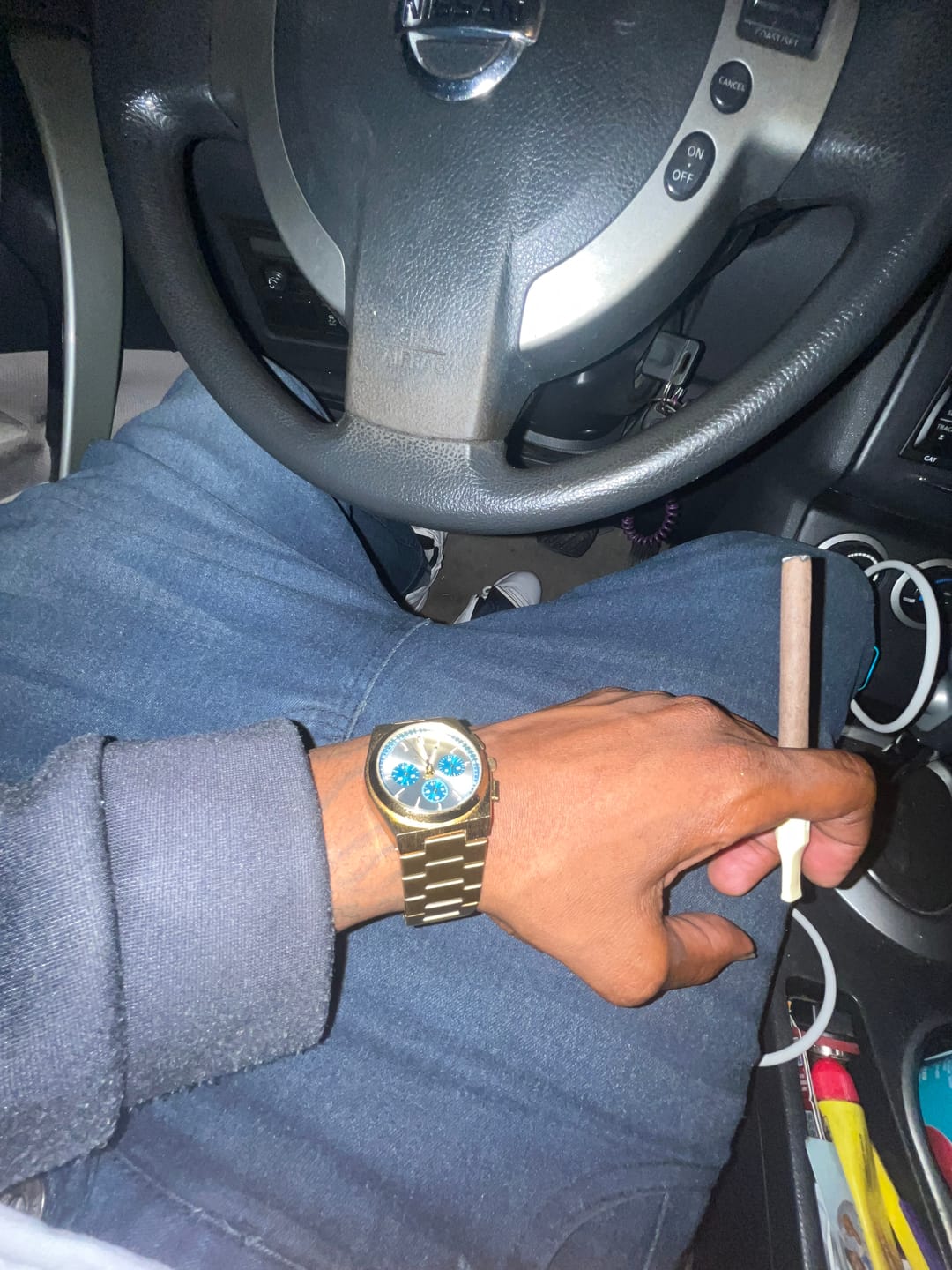 Customer photo review of Lucky Fours® Prague