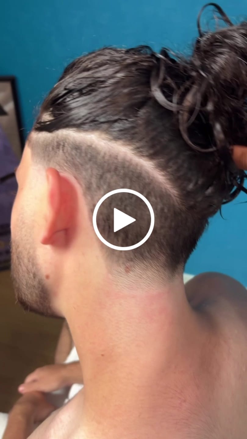 Customer video review of SF1 Tondeuse de coupe