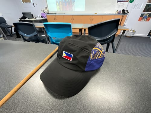 Customer photo review of Philippines Sports Lid