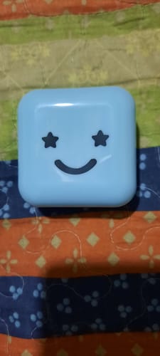 Customer photo review of Hydro-Stars + Big Blue