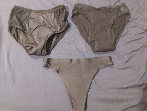 Customer photo review of Discovery Set
