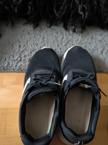 Customer photo review of Ortopéd Pro Talpbetét Plantar Fasciitis Enyhítésére