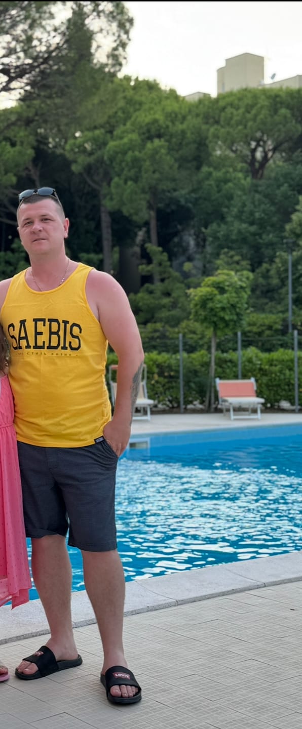 Customer photo review of Lifestyle Mayka Herren weiß by SAEBIS®