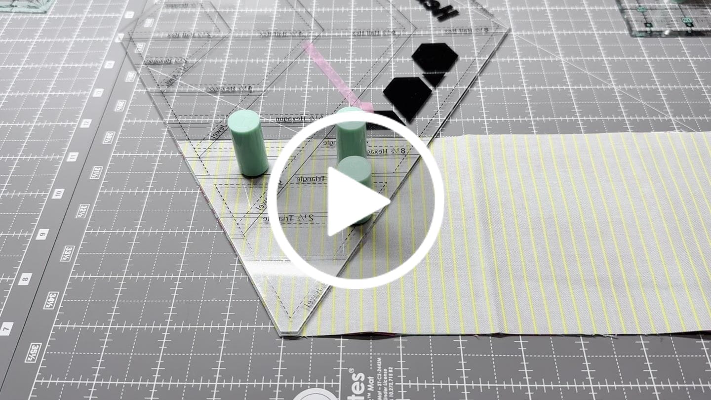 Customer video review of PRE-ORDER: Sew Magnetic Cutting System - Expanded Kit