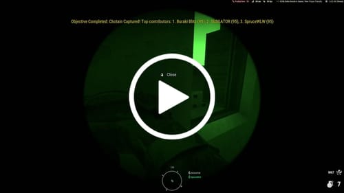 Customer video review of FVKD PREMIUM