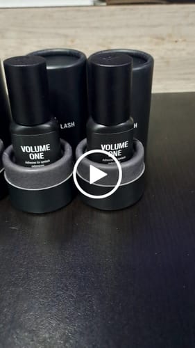 Customer video review of Volume ONE