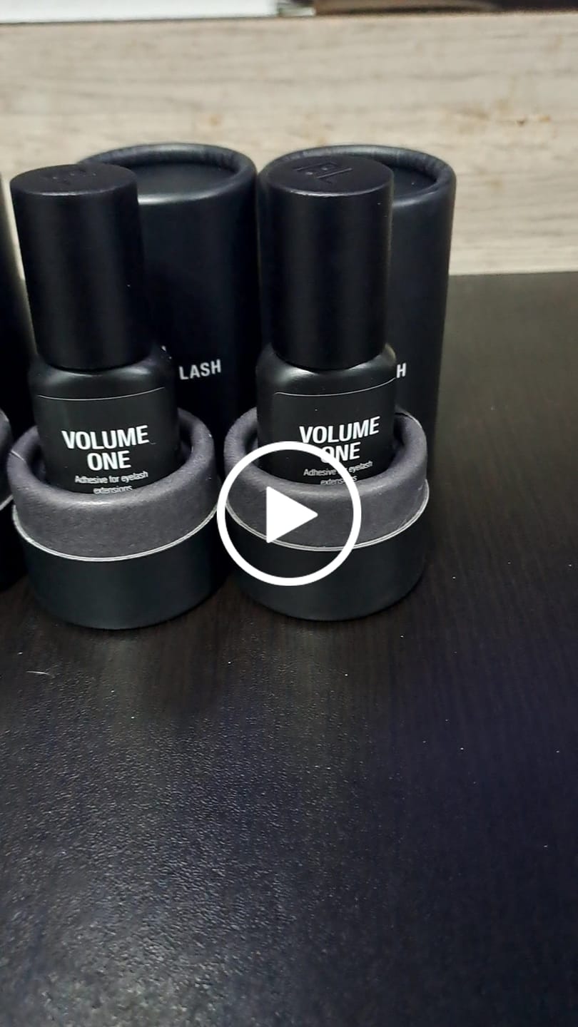 Customer video review of Volume ONE