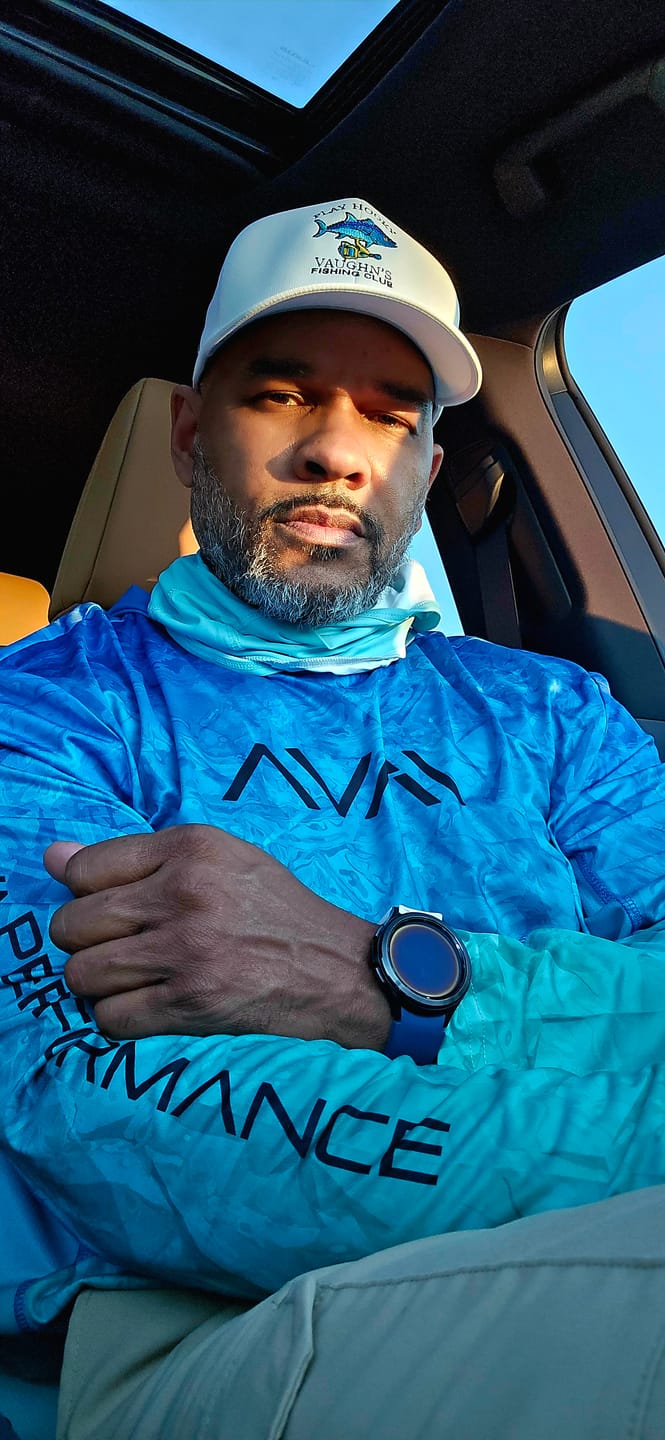 Customer photo review of GT 2.0 Hooded Long Sleeve Performance Shirt