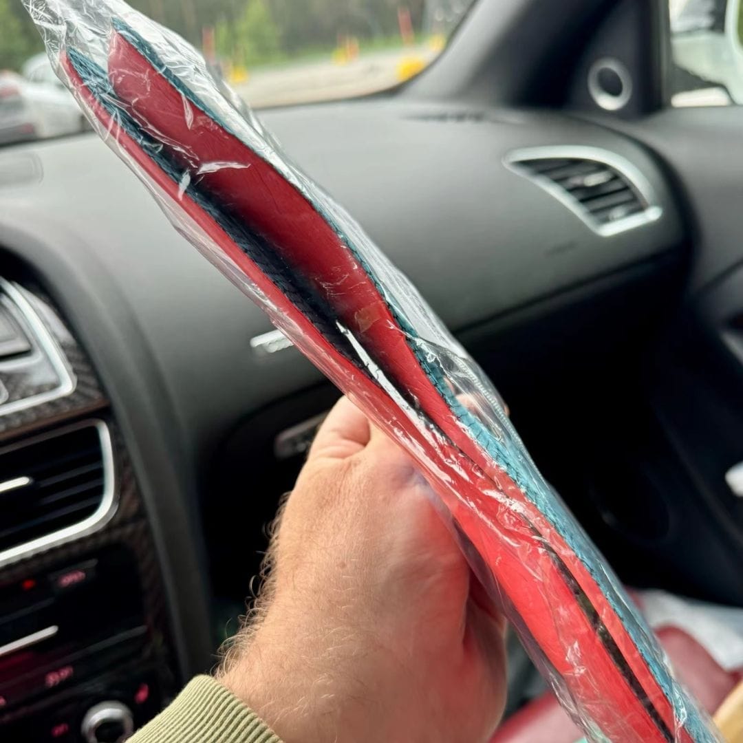 Customer photo review of ReliveX™ Inlegzolen