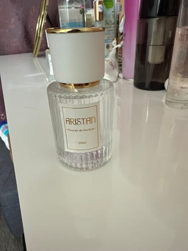 Customer photo review of Musk 1.2