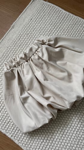 Customer photo review of Ballon Rock