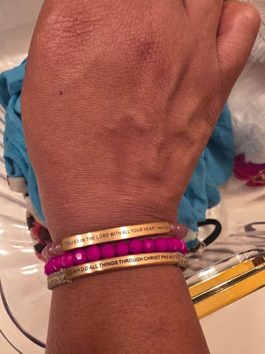 Customer photo review of GIFT BOX (POS)