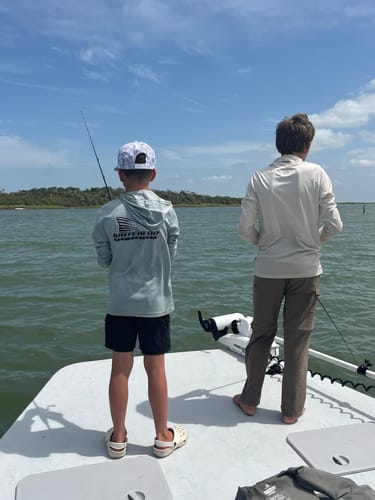Customer photo review of Waterloo Salinity