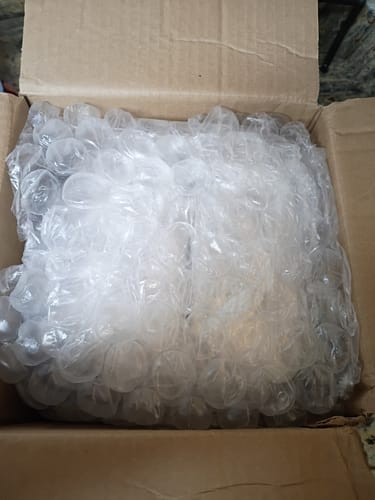 Customer photo review of THE HV Powerhouse Bundle