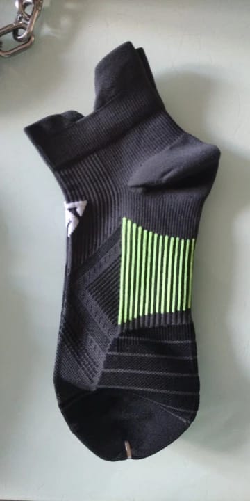 Customer photo review of Orthofabrik® Kompressionssocken PRO 2.0
