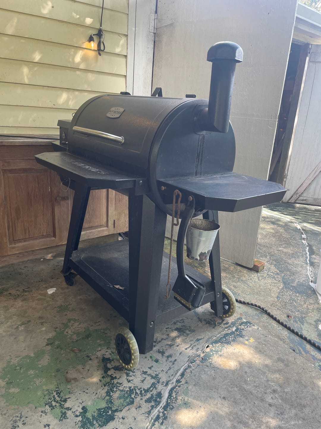 Customer photo review of Rescue Pro