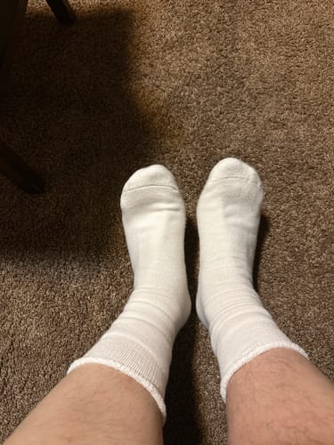 Customer photo review of Vanilla