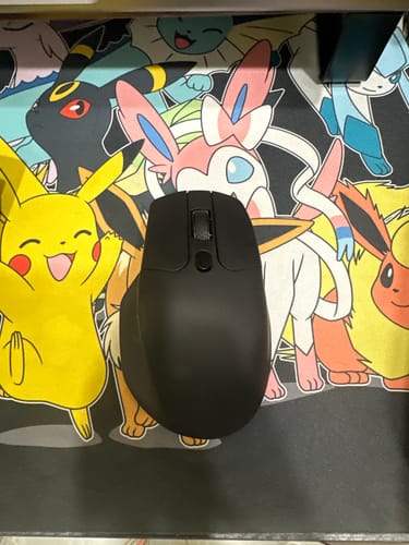 Customer photo review of Keychron Q1 Max QMK/VIA 全鋁客製化 無線機械式鍵盤(注音版本)