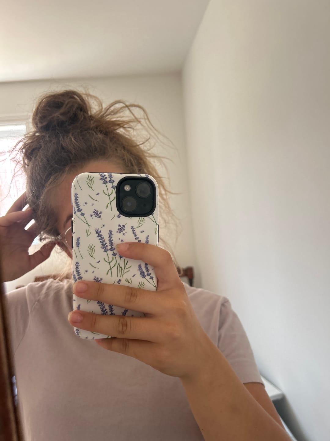 Customer photo review of Majestic white