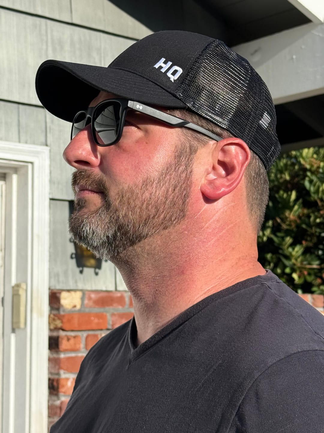 Customer photo review of The Monarch's