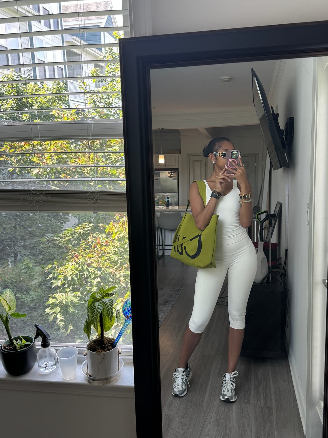 Customer photo review of CONTOUR V-TANK
