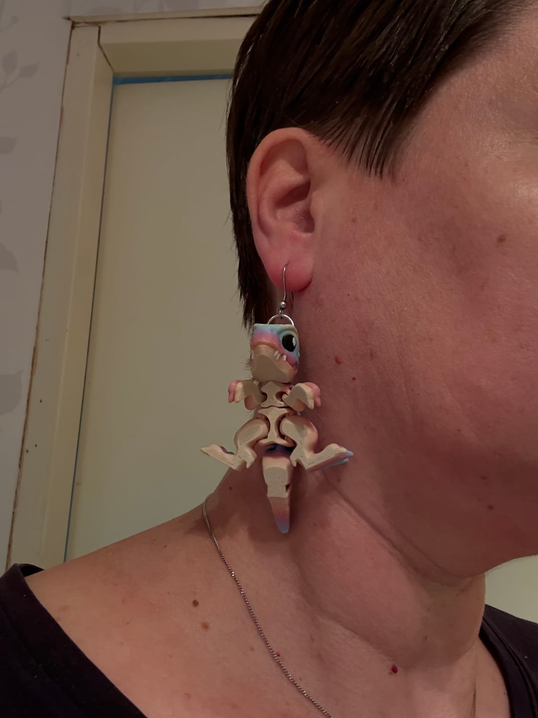 Customer photo review of Dinosaurus