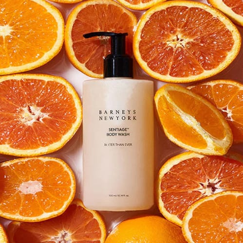 Customer photo review of ボディウォッシュ ベターザンエバー