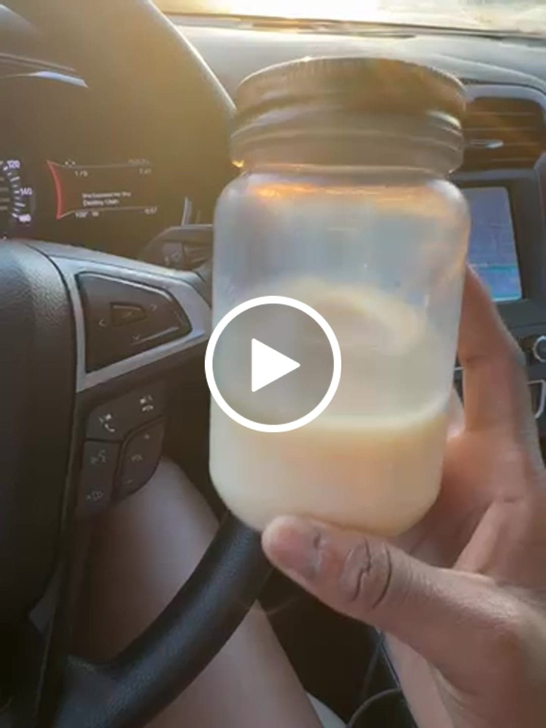 Customer video review of MOMO® Whey | Asian Yogurt